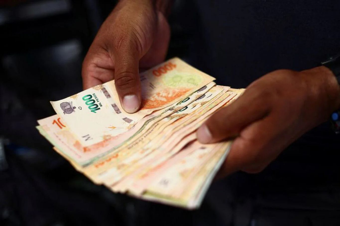 Cual es el pais con mayor Inflación en Latinoamérica: Análisis de Enero a Abril de 2024