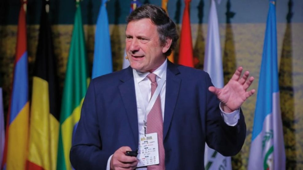 "Queremos demostrar con números el impacto positivo de la transformación del maíz,