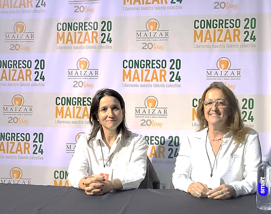ALAP presentó su 2° Congreso Argentino de Semillas