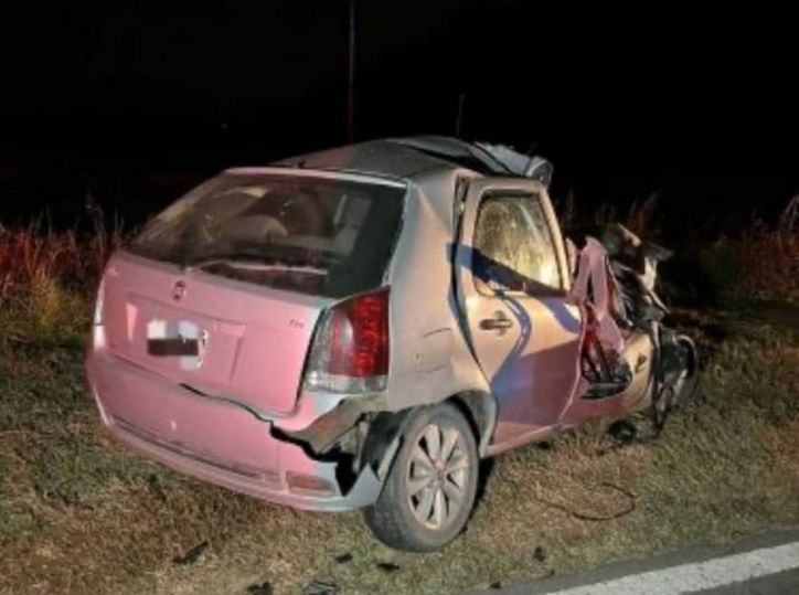 Fallece Carlos Achetoni, presidente de Federación Agraria, en un trágico accidente de tránsito
