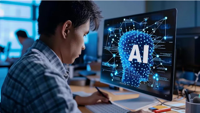 Salarios de expertos en inteligencia artificial casi duplican a los de quienes no tienen estas habilidades