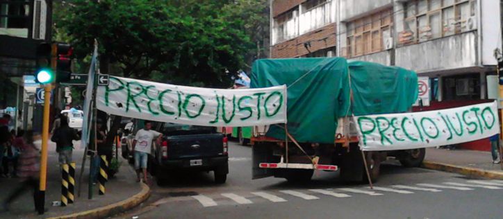 Tensión en la industria yerbatera: Productores suman quejas y reclamos por importaciones y políticas de gobierno