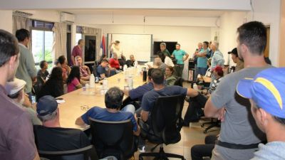Tensión en la industria yerbatera: Productores suman quejas y reclamos por importaciones y políticas de gobierno