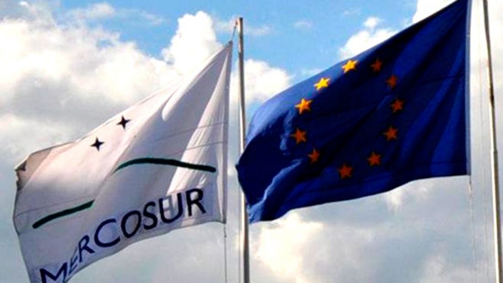 La UE juega una carta fuerte para cerrar con el Mercosur: cmo es la apuesta de los 1000 millones de euros