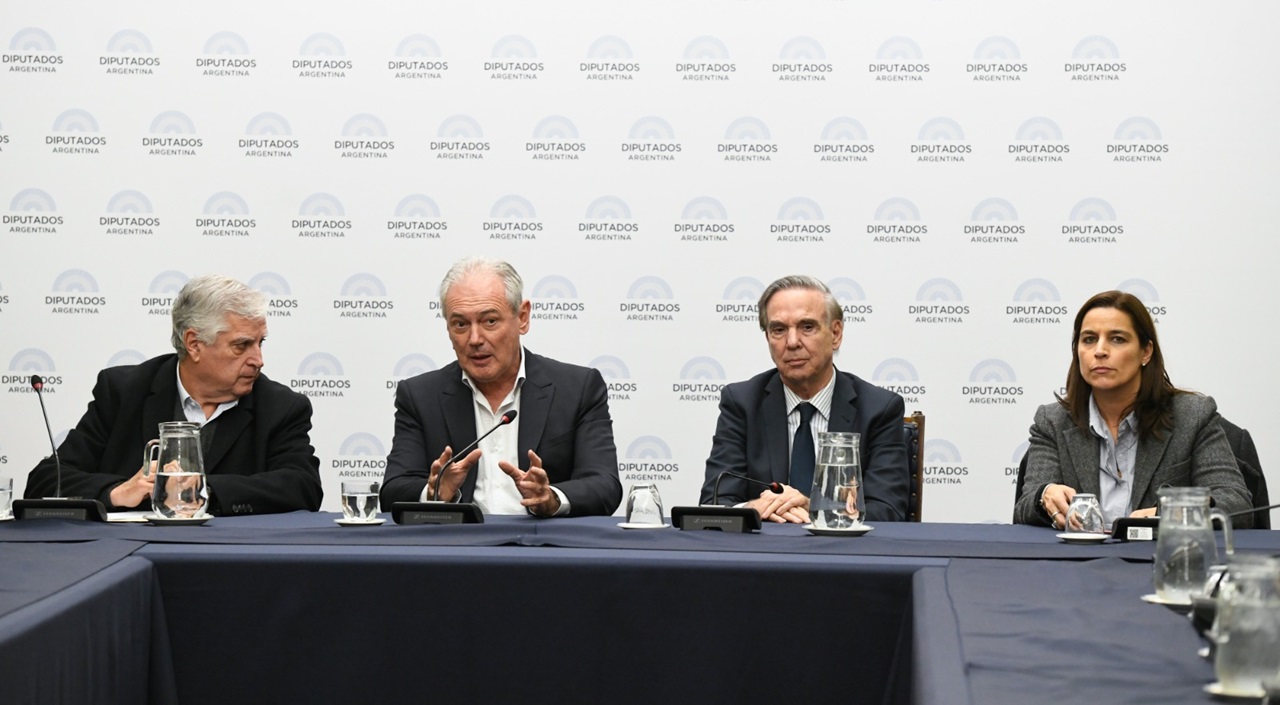 Régimen, retenciones y algodón: el agro logró colar tres proyectos principales en la agenda del Congreso