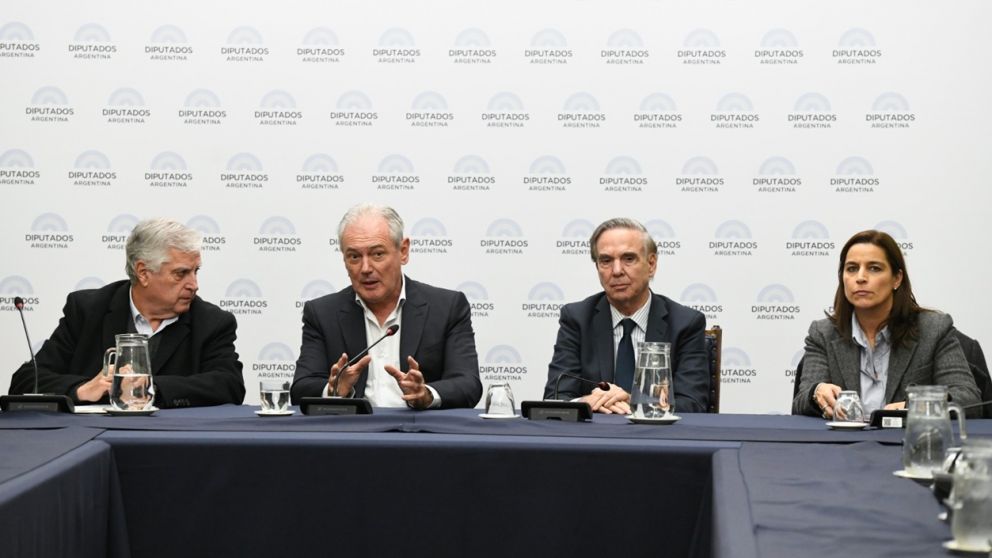 Rgimen, retenciones y algodn: el agro logr colar tres proyectos principales en la agenda del Congreso