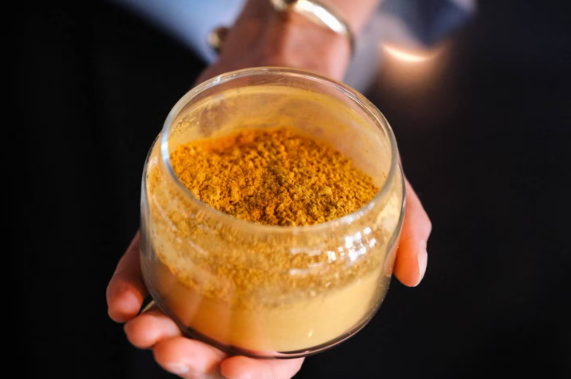 Productores agropecuarios del futuro' crean en Finlandia una proteína comestible a partir de aire y electricidad