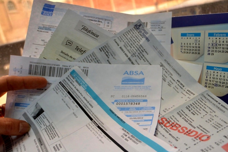 Sube luz, gas, combustibles y transporte: Aumentos golpean a los consumidores en Junio