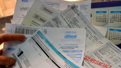 Sube luz, gas, combustibles y transporte: Aumentos golpean a los consumidores en Junio