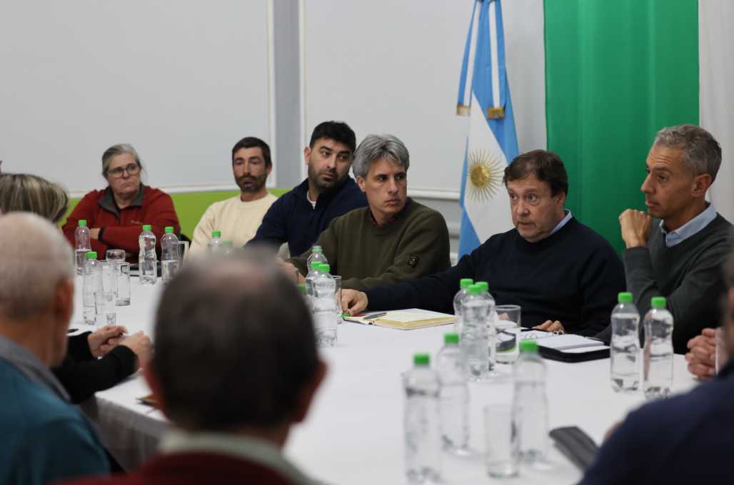 Río Negro rechazó modificaciones en la barrera sanitaria