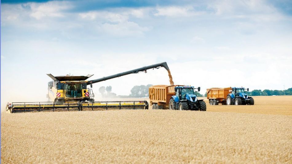 Un sorpresivo cambio fiscal trastorna el comercio en la potencia agrícola de Brasil