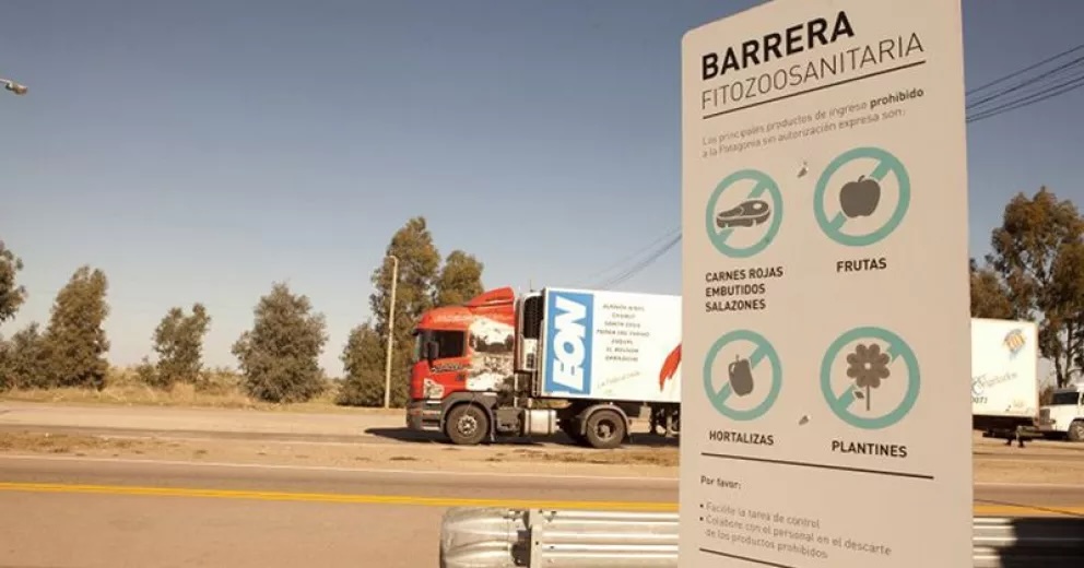 Reclaman sostener la Barrera Patagónica