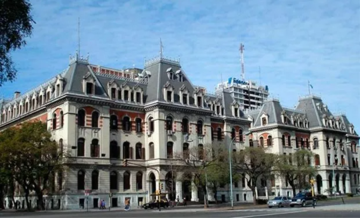 Agricultura recuperó su identidad