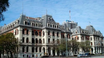 Agricultura recuperó su identidad