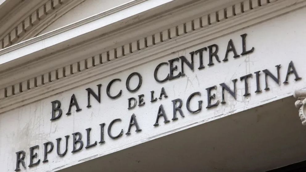 El Banco Central arranc la semana con otra fuerte compra de divisas