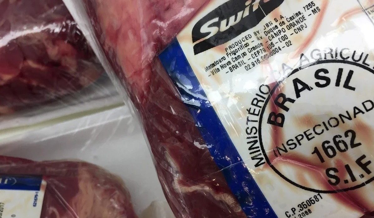 Brasil prevé crecimiento de la producción y exportación de carne de cerdo 