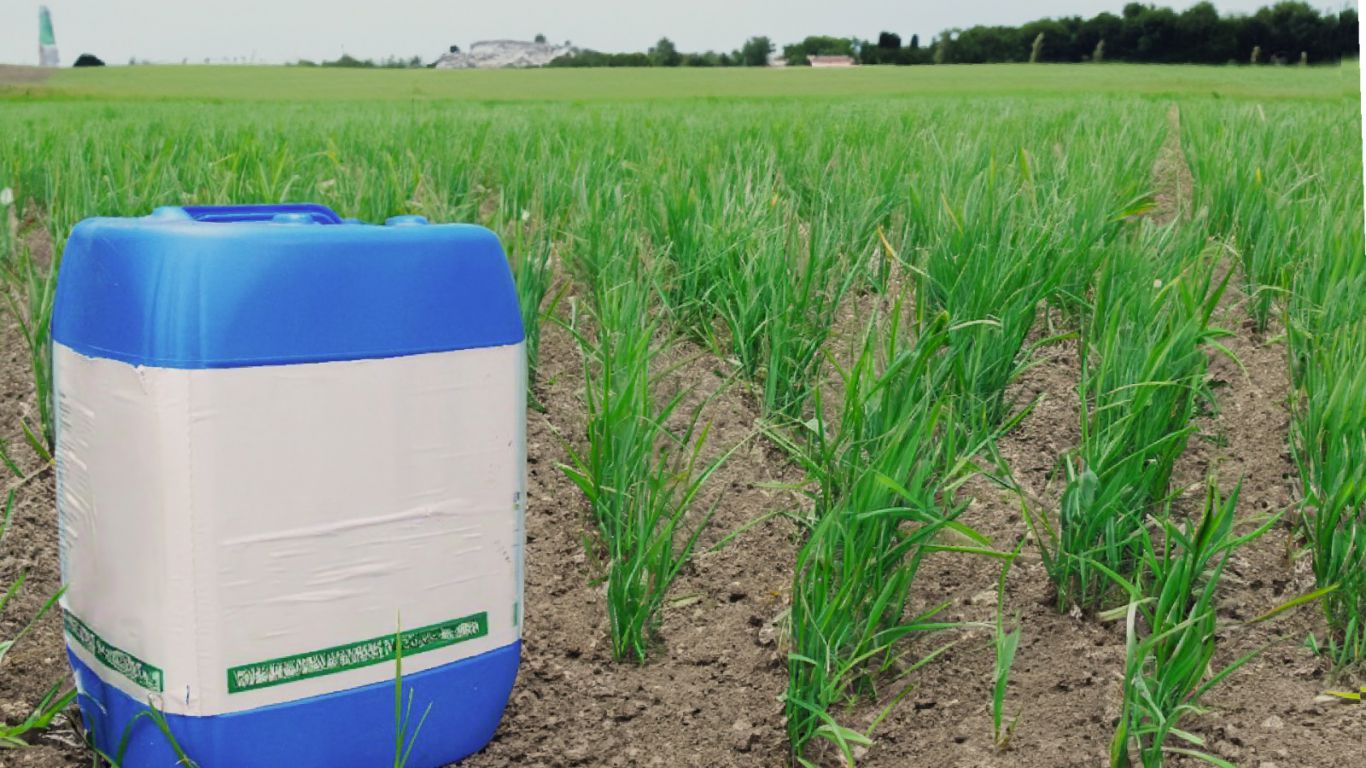 El Senasa acepta equivalencias de otros países para sustancias activas de fitosanitarios