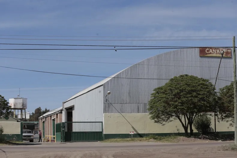 Cerró una histórica planta alimenticia en Mendoza y despidieron a todo el personal