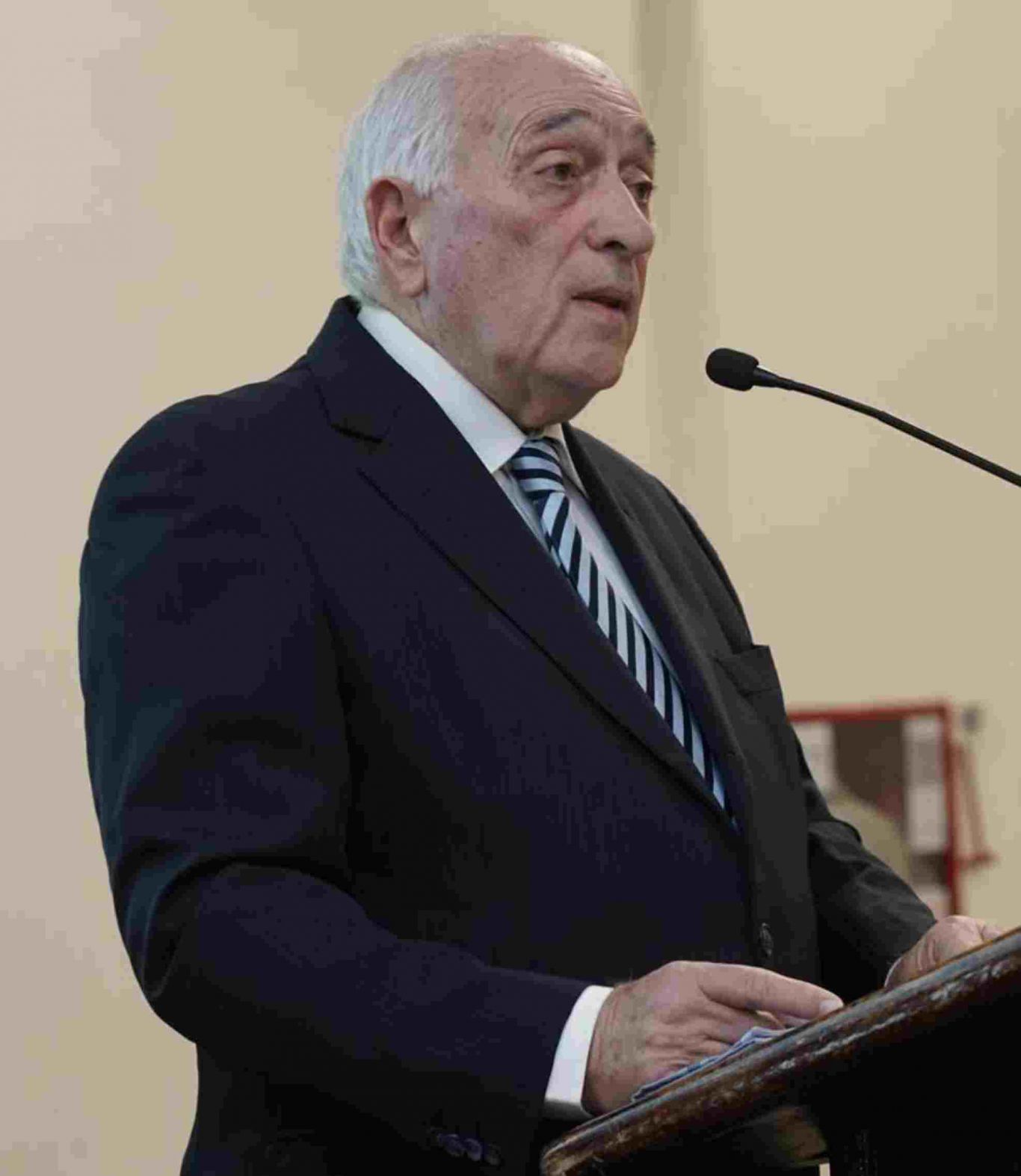"La producción avícola es la proteína animal más consumida en nuestro país" 