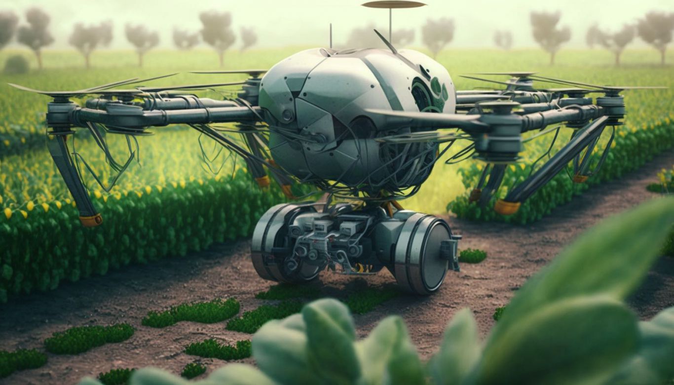 La Expo Rural apuesta por la innovación con el nuevo Salón AgTech