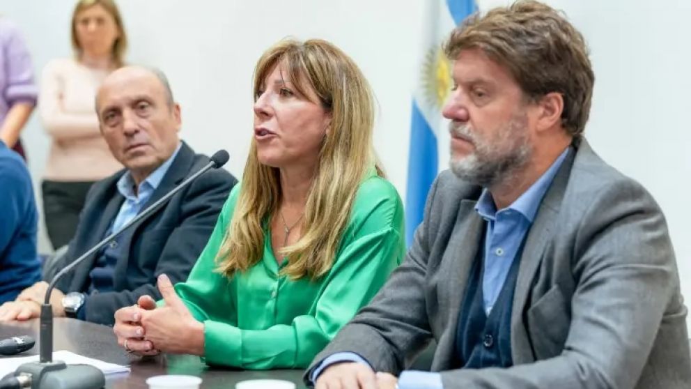 Presentan proyecto de ley para crear fiscalas especializadas en delitos rurales