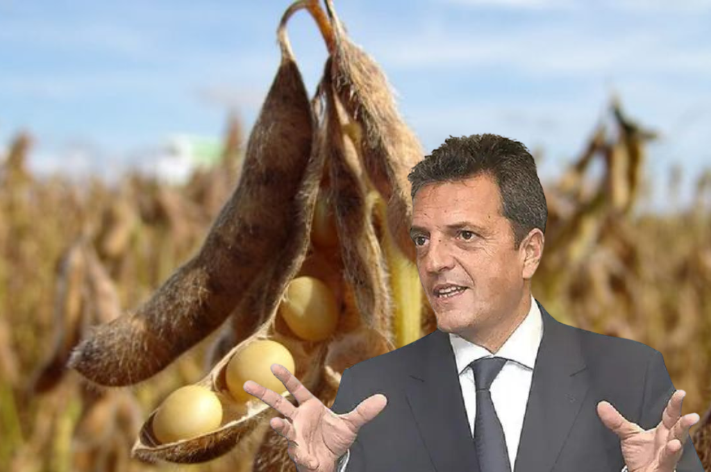 El massismo salió a confrontar el plan económico de Milei