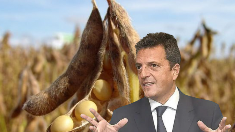 El massismo sali a confrontar el plan econmico de Milei
