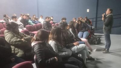 "La Agroecología sigue creciendo de manera exponencial en todo el país