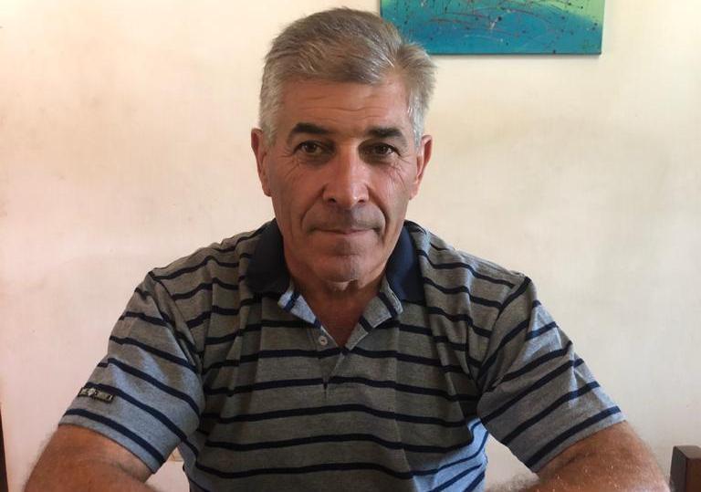 "Queríamos alguien que haya pisado bosta y tierra en el campo"