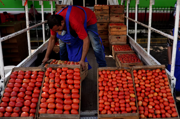 Bukele propondrá eliminar aranceles a 70 productos alimenticios en El Salvador por 10 Años