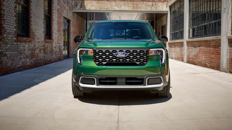 Ford Presenta la Nueva Maverick
