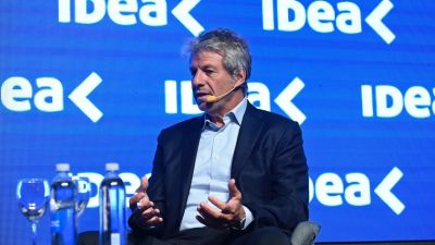 ¿Quién es Juan Pazo, el reemplazante de Florencia Misrahi en ARCA, ex AFIP?