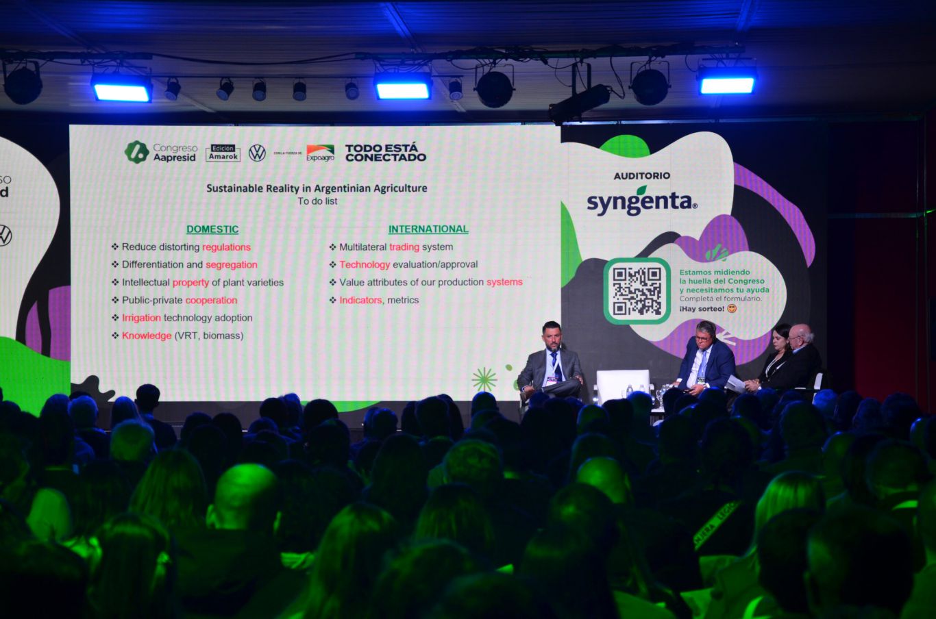 Agregado de valor, agricultura regenerativa y descarbonización, las claves para los sistemas agroalimentarios del futuro