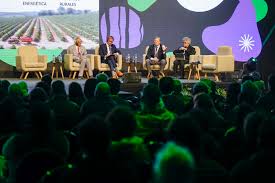 Agricultura regenerativa: clave para mejorar rendimientos y reducir emisiones