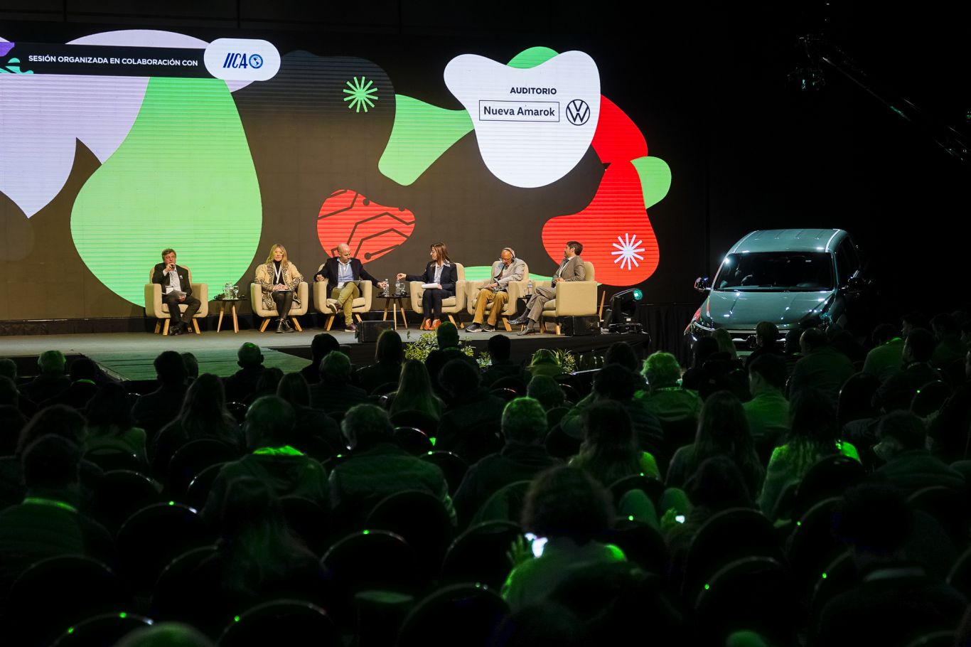 Apuestan a reducir emisiones con agricultura regenerativa 