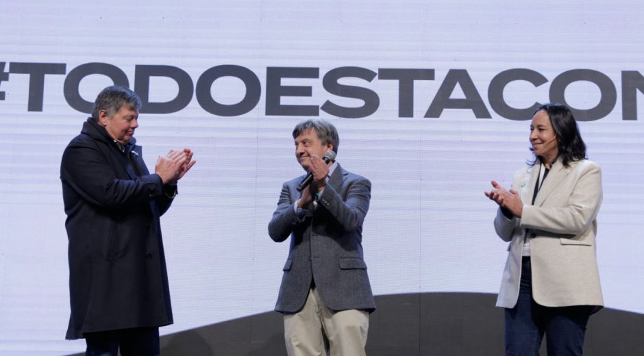 Aapresid, "un Congreso cada vez más grande"