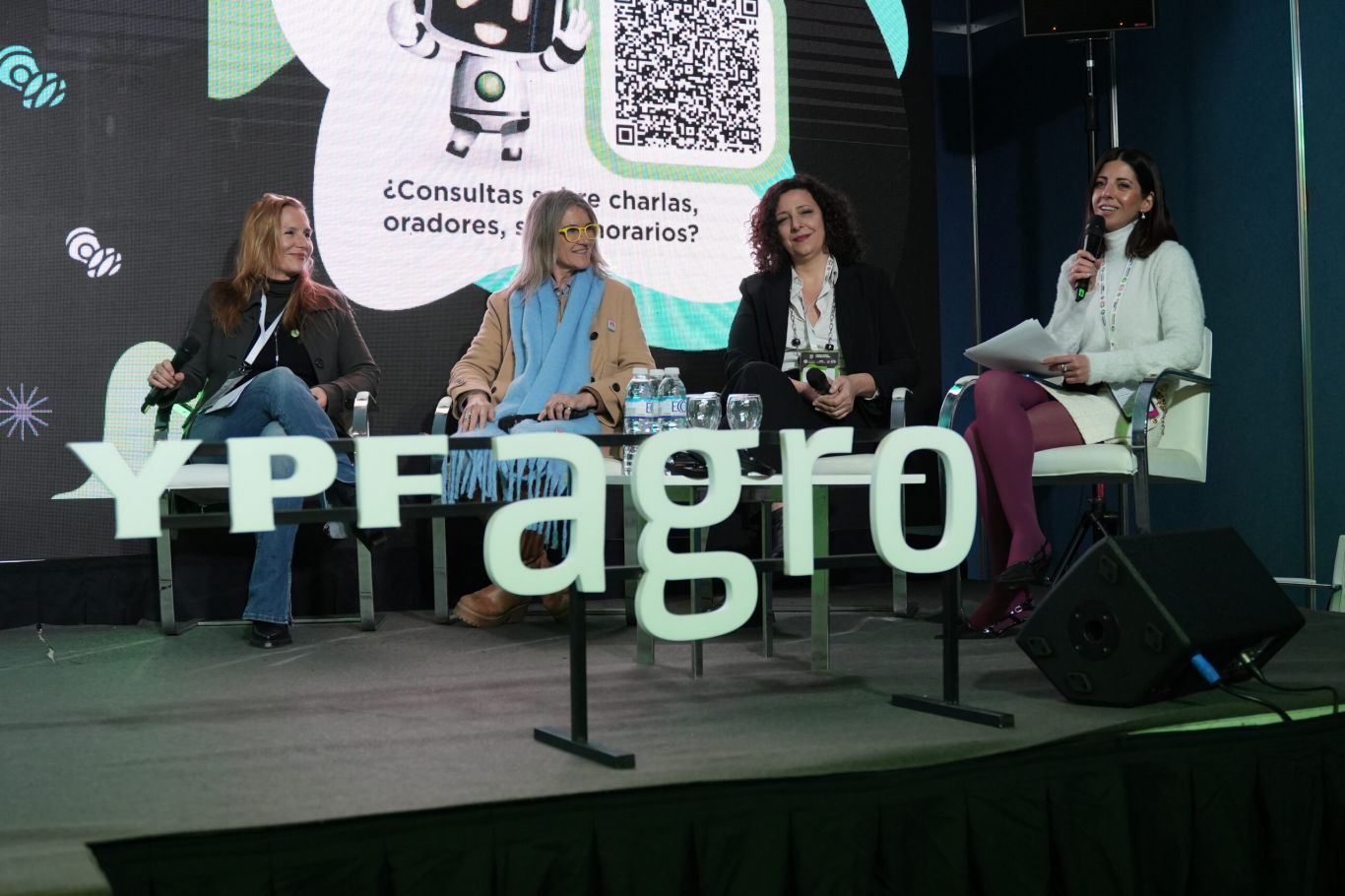Mujeres Líderes: Rompiendo barreras y forjando futuro