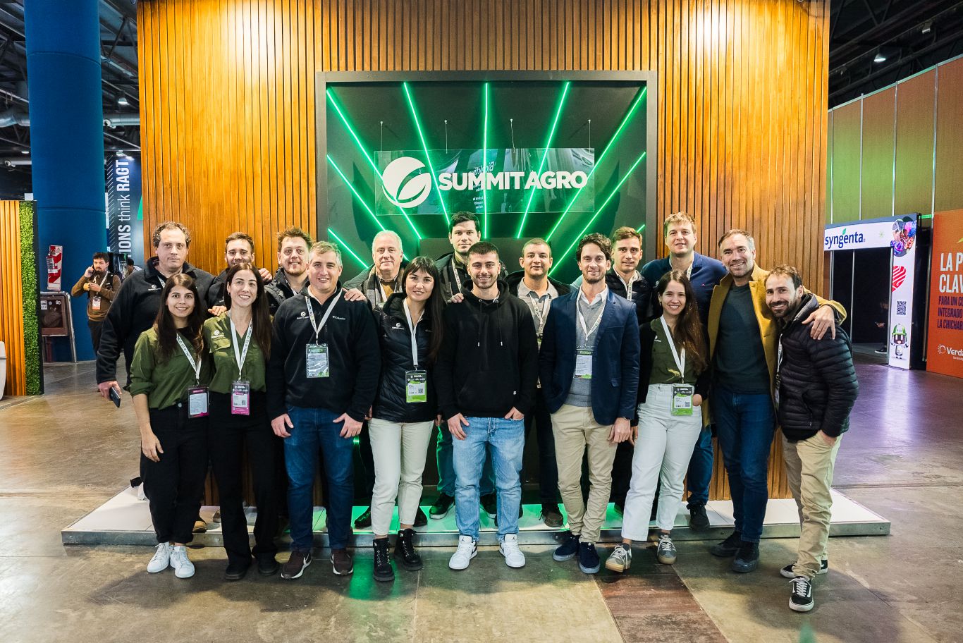 Congreso AAPRESID 2024: Innovación y sustentabilidad marcan la agenda agrícola