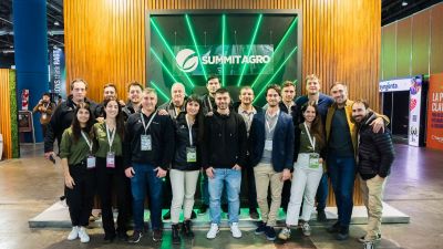 Congreso AAPRESID 2024: Innovación y sustentabilidad marcan la agenda agrícola