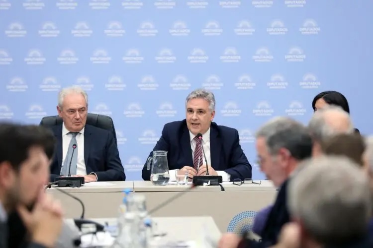 Entidades agropecuarias avalan un nuevo régimen de inversiones y modificar la Ley de Biocombustibles