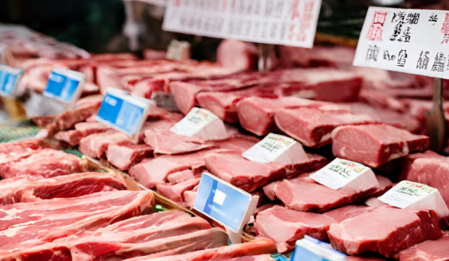 Exportaciones récord de carne vacuna consolidan el 2024 como un año histórico
