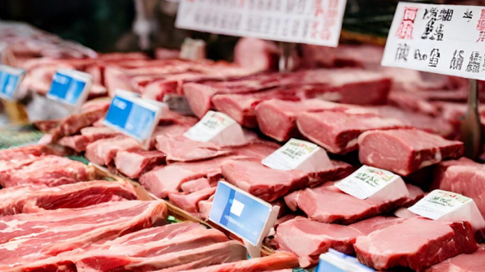 Exportaciones rcord de carne vacuna consolidan el 2024 como un ao histrico