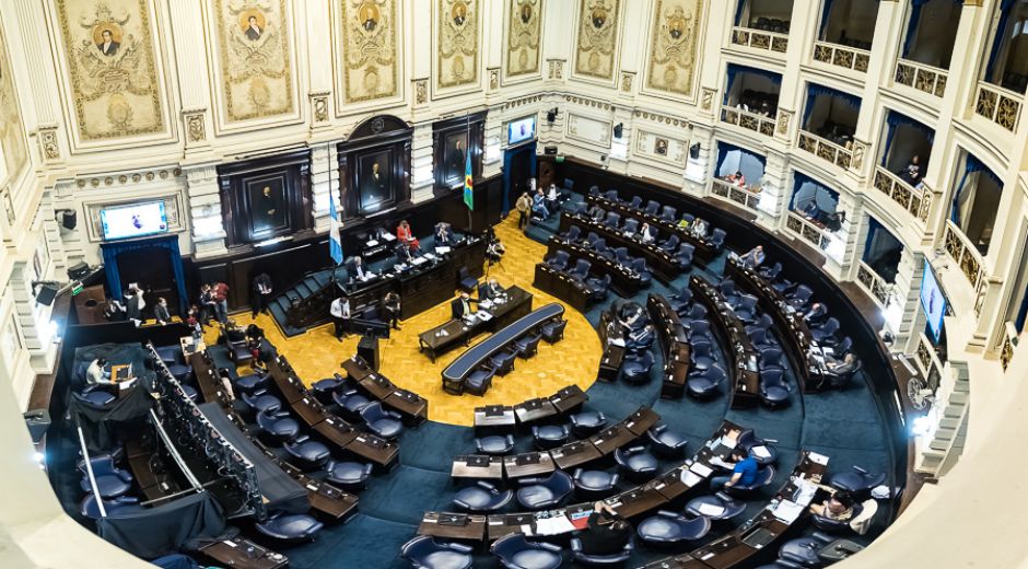Legislatura: las entidades rurales buscan frenar la actualización del cálculo de indemnizaciones