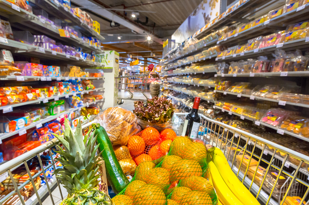 Fuerte caída de la inflación en la Ciudad de Buenos Aires: 1.6% en mayo