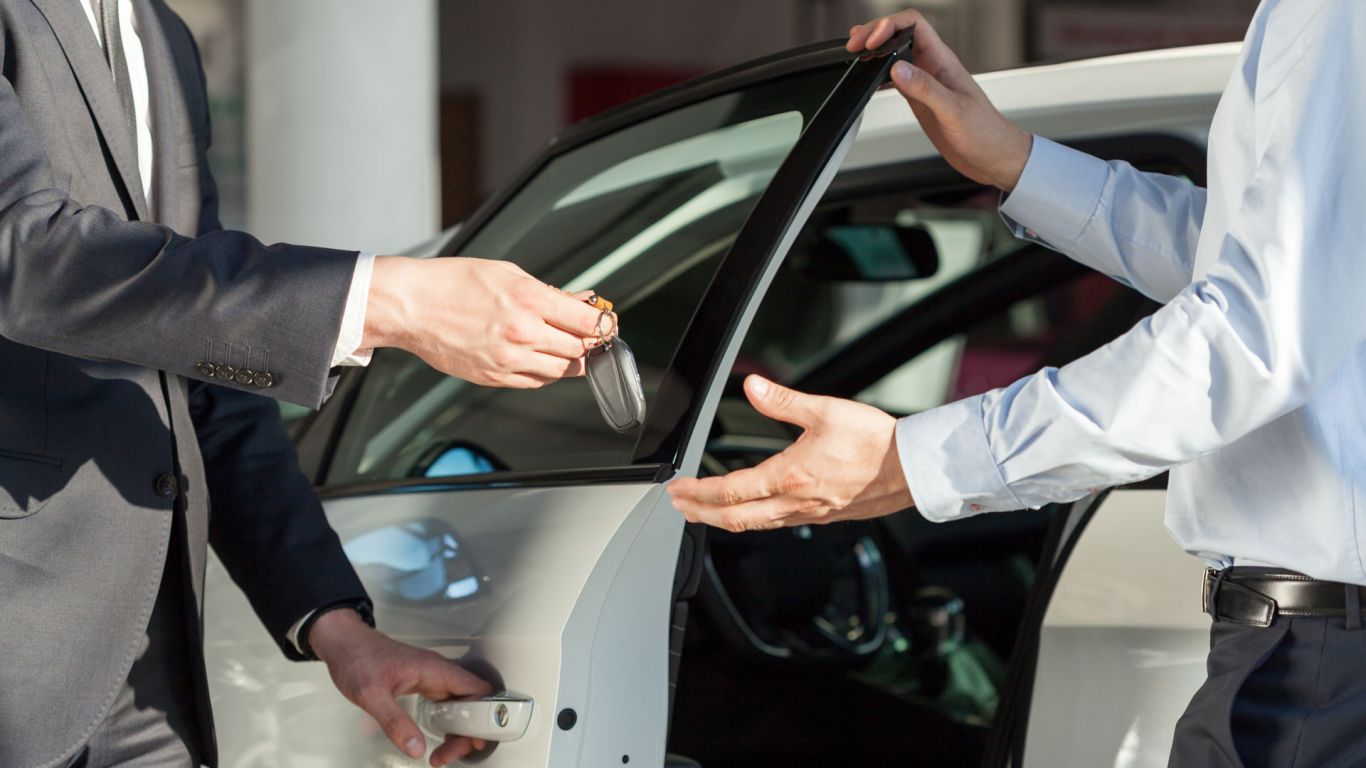 El mercado automotor registra su mejor agosto en cinco años con un crecimiento del 4,8%
