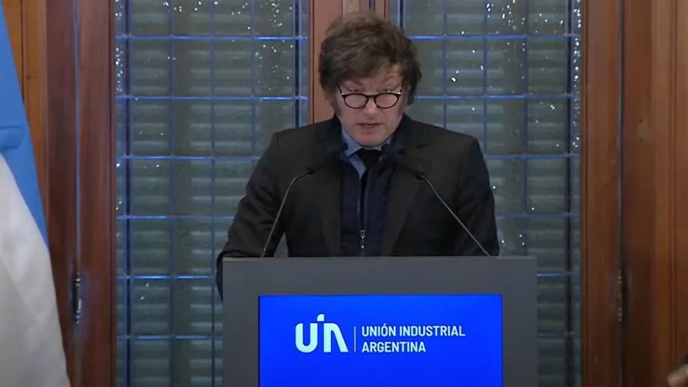 " La poltica se enriqueci a expensas de los productores y perjudic al sector agropecuario"  