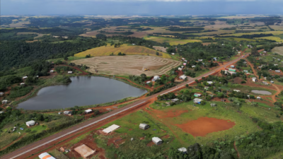 Soja cultivada ilegalmente en tierras indígenas de Brasil llega a mercados globales
