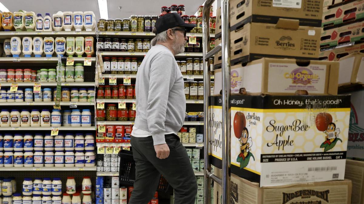 La inflación de Estados Unidos se desaceleró al 2,5% interanual en agosto