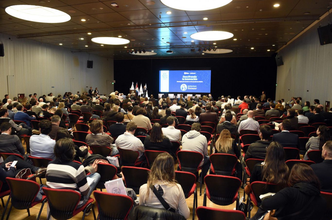 Uno por uno, quiénes son los 25 oradores que llegan al BCR Agtech Forum