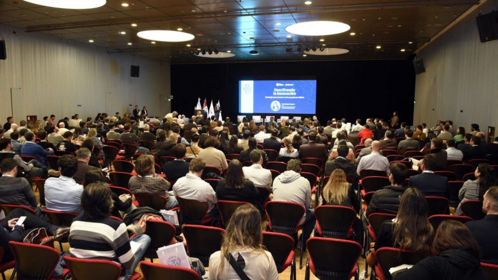 Uno por uno, quines son los 25 oradores que llegan al BCR Agtech Forum